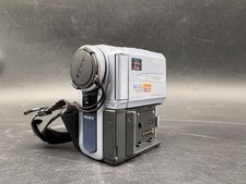 Sony Digital Handycam DCR-PC6E