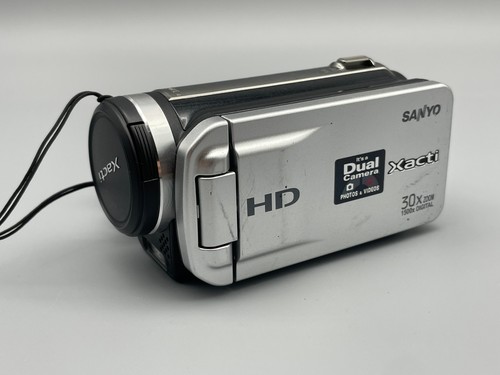Videocamera sanyo vpc - sanyo, per