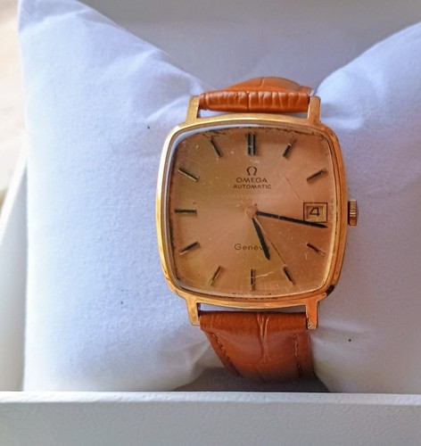 Orologio vintage omega - vintage,