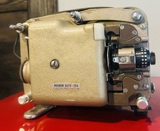 Proiettore pellicola 8mm