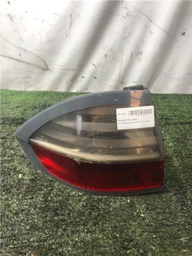 Luce posteriore sinistra ford - luce,
