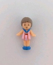 Vintage Polly Pocket 1992