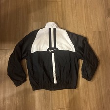 Giacca a vento VINTAGE Nike