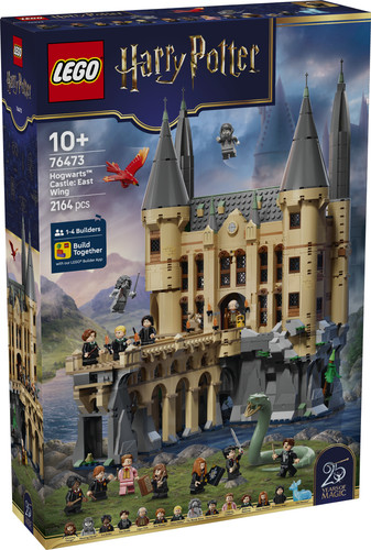 Lego harry potter 76473 - lego®,