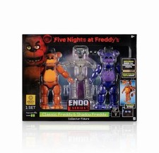 Five Nights Freddy’s Endo-01