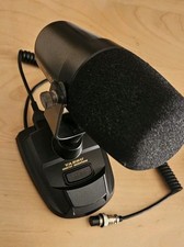 YAESU M-90D MICROFONO DA
