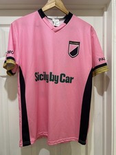 Maglia calcio Palermo Coronado
