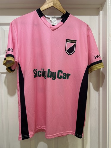Maglia calcio palermo - maglia, coronado