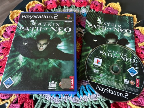 The matrix path neo sony - matrix:, of