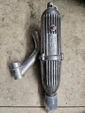 Collettore testata tubo