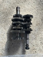 Cambio Completo YAMAHA XT125X e XT125R Anche Malaguti 125