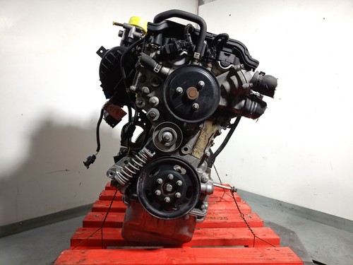 Z14xep motore completo - motore,