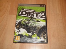 COLIN McRAE DIRT-2 VIDEOJUEGO