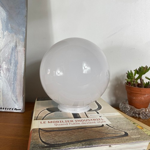 Globe abat jour - globe, abat-jour