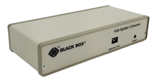Black box ac056a vga - box,