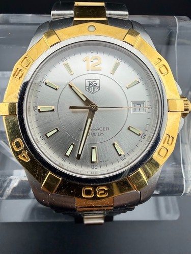 Tag heuer aquaracer quarzo - tag,