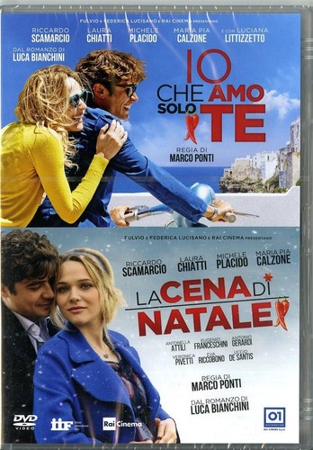 Cena natale io - /, che
