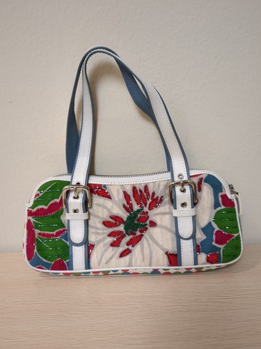 Borsa mano vintage isabella - borsa, a
