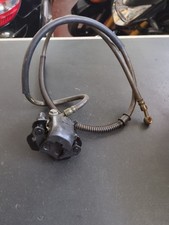 PINZA FRENO POSTERIORE ATV