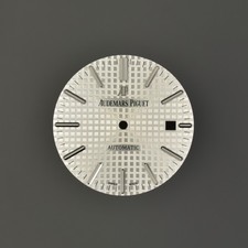 AUDEMARS PIGUET Royal Oak