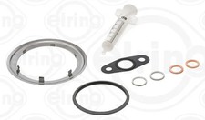 Kit montaggio turbocompressore