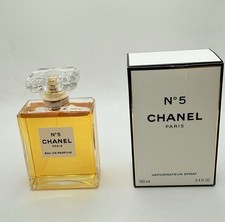 Chanel #5 Eau de Parfum 100 ml