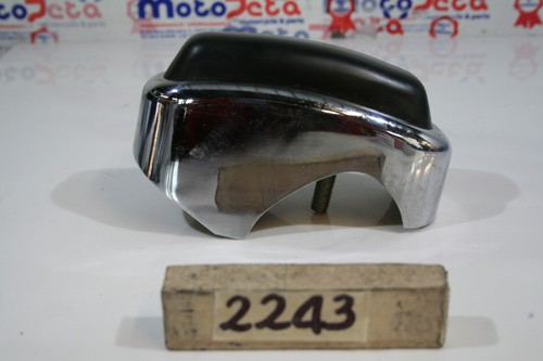 Rostro borchia paraurti - rostro,