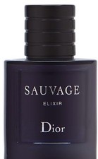 Profumo Sauvage Dior