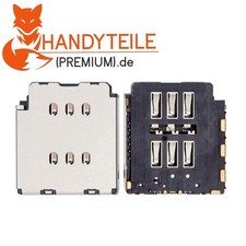 Sostituzione SIM per IPHONE 15