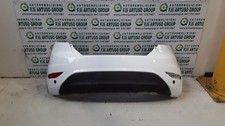 PARAURTI POSTERIORE FORD