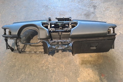 Cruscotto completo airbag - completo,