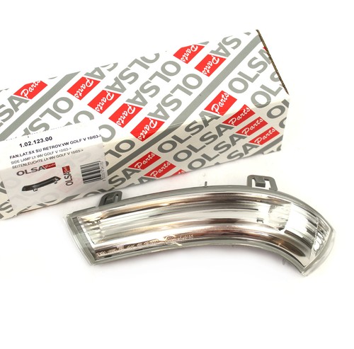 Aussenspiegelblinker led - aussenspiegelblinker,