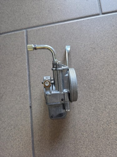 Carburatore ciao piaggio - carburatore, 12.10