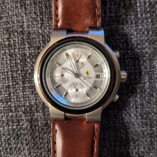 Cassa orologio automatico - orologio,