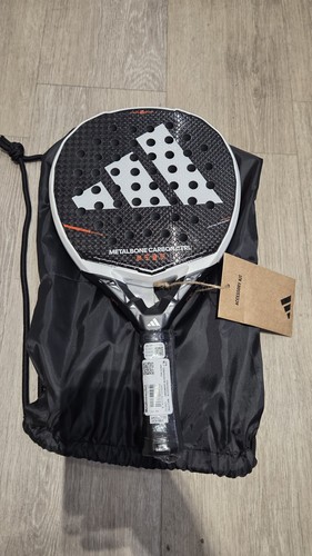 Racchetta padel adidas - racchetta,