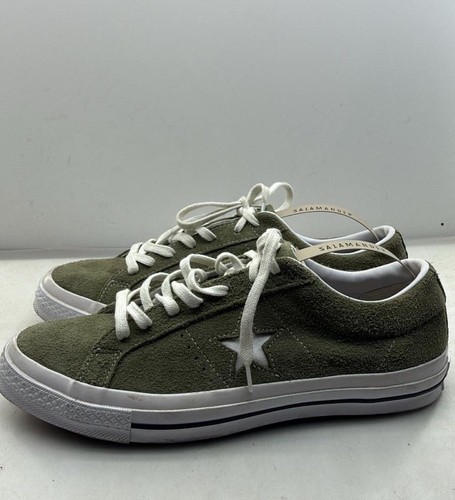Converse 2 scarpe - 1/2,