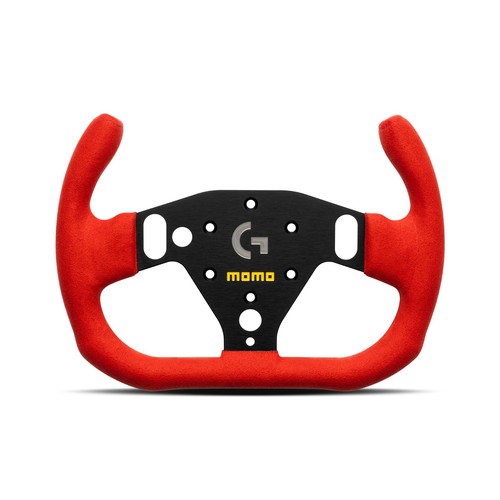 Momo sim racer 290 logitech - momo,