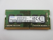 Memoria RAM SO-DIMM 4GB