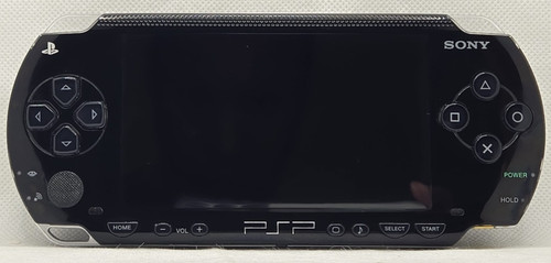 Sony psp 1001 - psp-1001, original