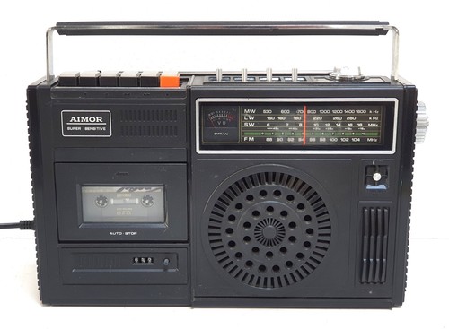 Aimor 7100sl - aimor, tr-7100sl