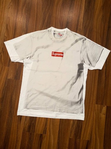 Maison margiela supreme - maison,