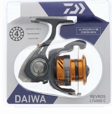 Mulinello da Pesca Spinning