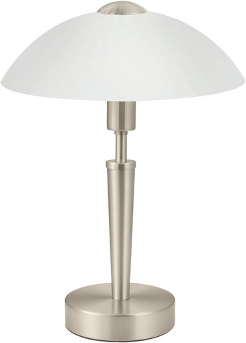 Eglo solo lampada tavolo - da,