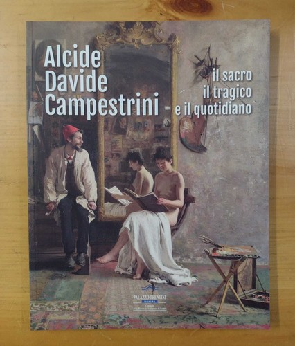 Alcide davide campestrini il - campestrini:,