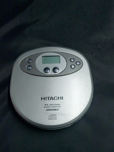 Hitachi dap xp2e - hitachi, player