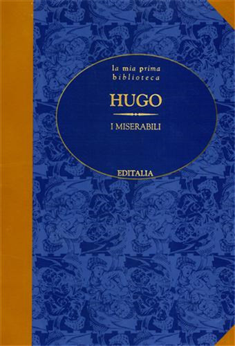 Hugo victor i - hugo,victor.,