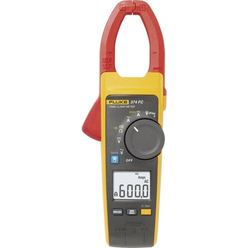 Fluke 374 multimetro - fluke,