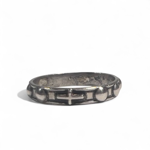 Anello diaminier argento - anello,