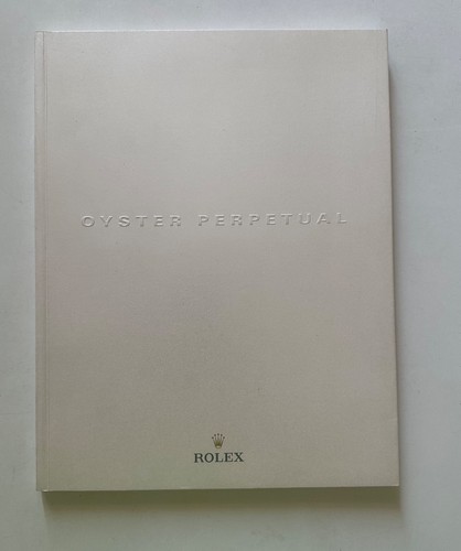 Catalogo rolex oyster - catalogo,