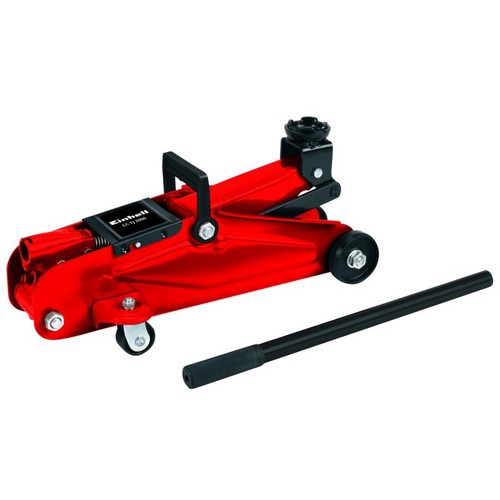 Einhell cricco idraulico - cricco,